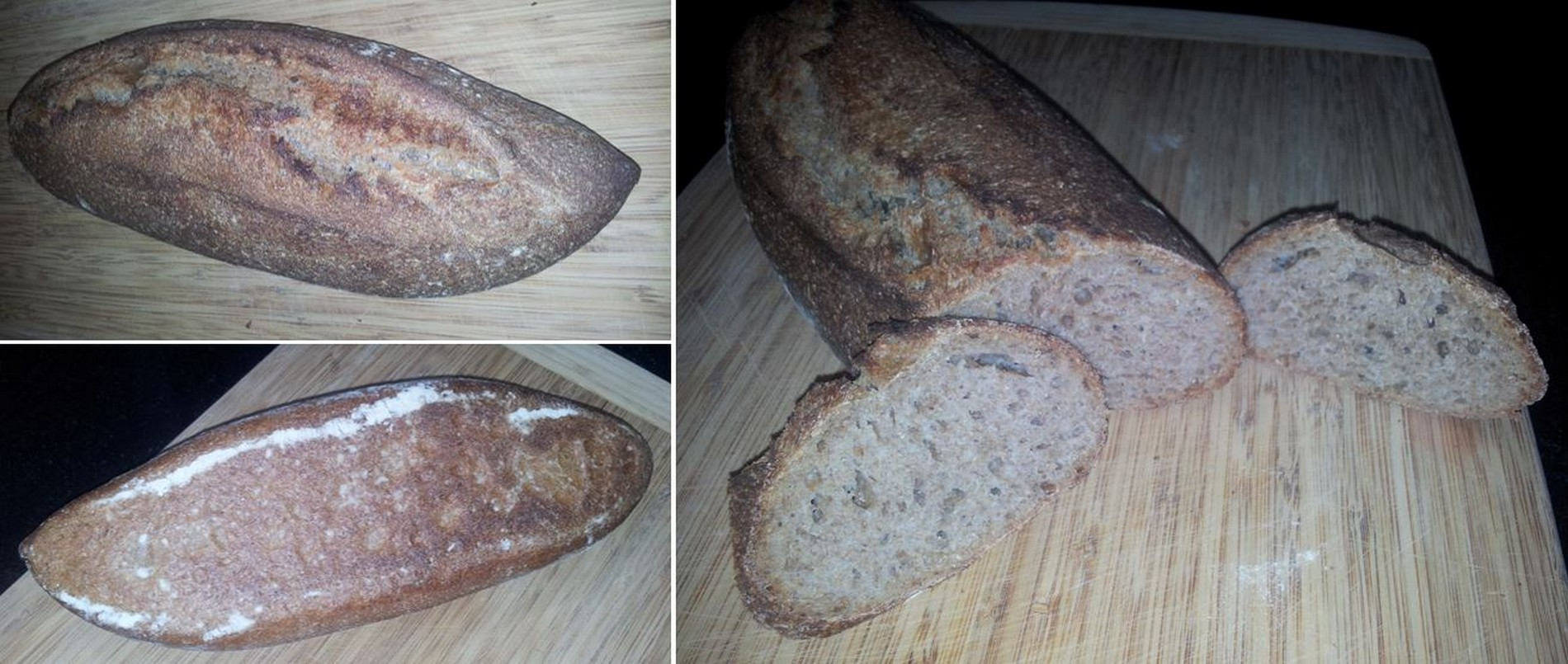 My First Batard